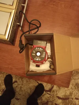 مضخه ايطالي