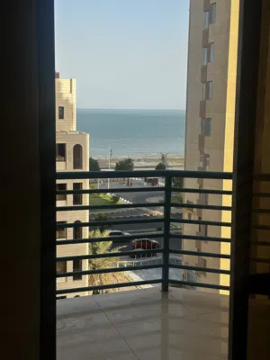 شقة للإيجار بالسالمية