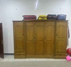 كنتور 5 باب للبيع
