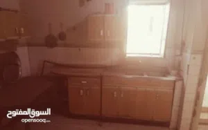 حصل قبل ارتفاع الاسعار مطبخ انجليزي مستورد صاج تقيل
