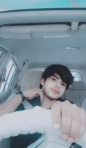 Nabeel Rajput 