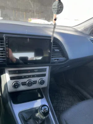 سيت ليون 2017 رخصه