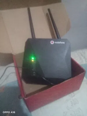 راوتر فودافون 135جيجا جديد