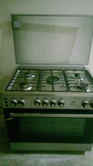 طباخ استلس
