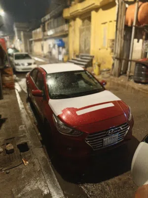اكسنت 2020 وارد امريكي