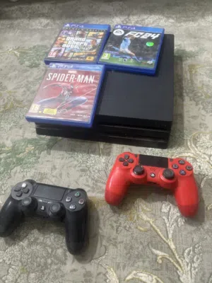 PlayStation 4 PlayStation for sale in Dhi Qar