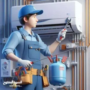 تأسيس مواسير نحاس مولر بأقل سعر بالمملكه من مؤسسة هواكم لتكيف والتبريد