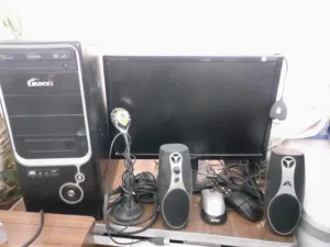 Windows Custom-built  Computers  for sale  in Amman