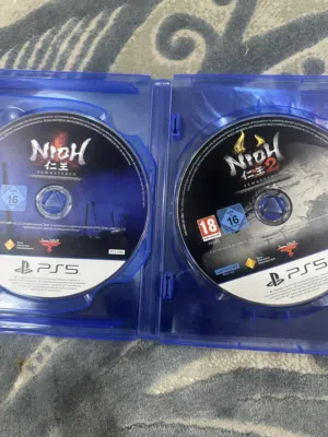 Ps5 games..