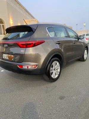 Used Kia Sportage in Farwaniya