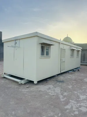 تريلات سكنية للبيع