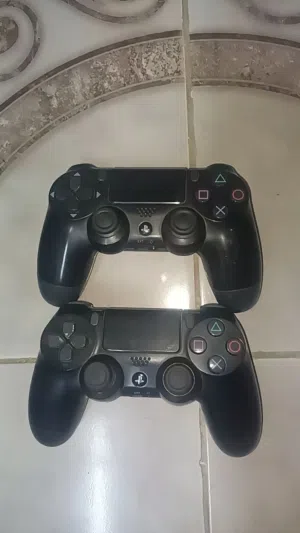 جهازين سوني 4 اصليات بدون مشاكل