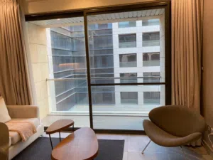 62 m2 1 Bedroom Apartments for Rent in Amman Abdali