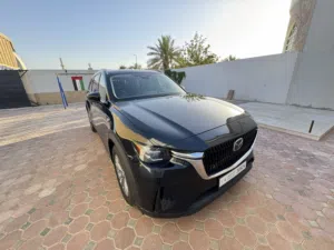 Used Mazda CX-90 in Sharjah
