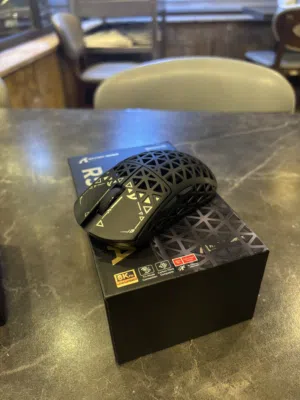 Atack shark r5 ultra