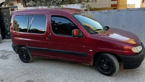 used-peugeot-partner-in-nablus