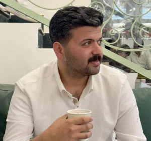 Firas Madi