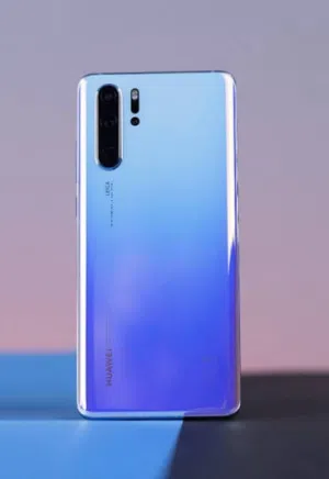 Huawei P30 Pro 256 GB in Muscat