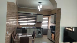 100 m2 2 Bedrooms Apartments for Rent in Amman Daheit Al Yasmeen