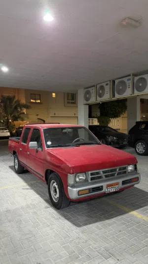للبيع ددسن بحاله ممتازه جداً