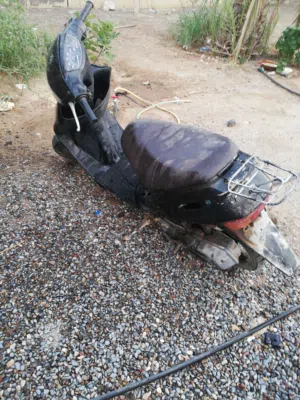 دراجه للبيع