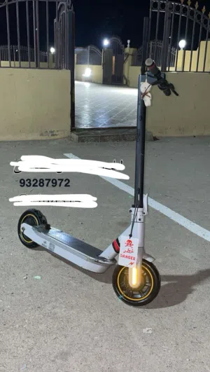 سكوتر للبيع