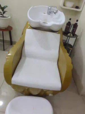 Hair washer