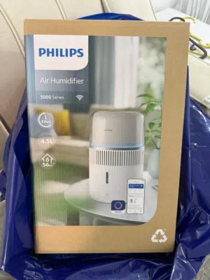Philips air humidifier