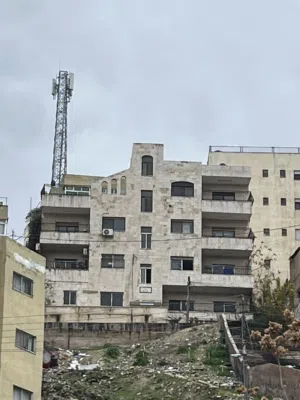 165 m2 2 Bedrooms Apartments for Sale in Amman Al-Jabal Al-Akhdar