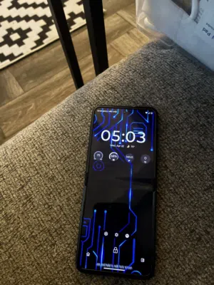 Motorola Razer Ultra 50