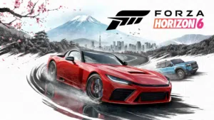 متوفر Forza6 الان