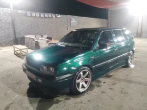 قولف Mk3 1995