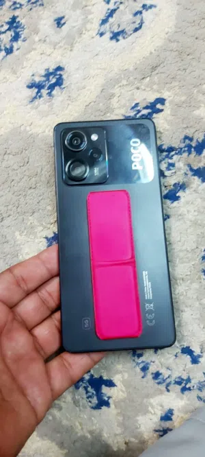 Poco x5 pro 5g