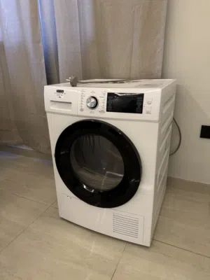 Dryer Machine used for 5 months