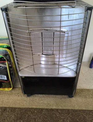 صوبا غاز للبيع بحالة جيدة