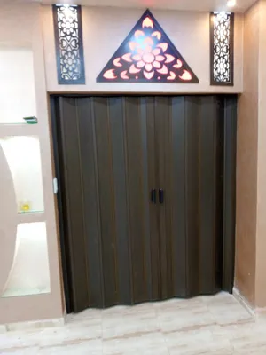 ابواب اكورديون للبيع