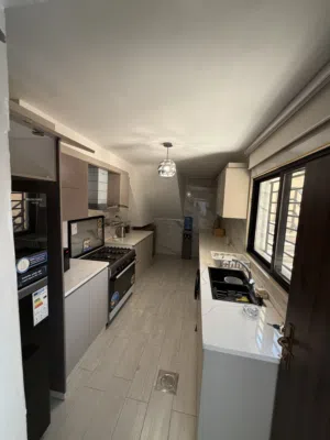 75 m2 1 Bedroom Apartments for Rent in Amman Al Rawnaq