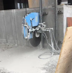Concrete Cutting  Wall Cutting  Core Cutting  Demolition Services Abu Dhabi