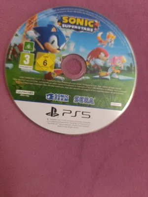 دسكه مستعمله PC 5