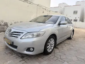 تويوتا كامري 2011 Toyota Camry