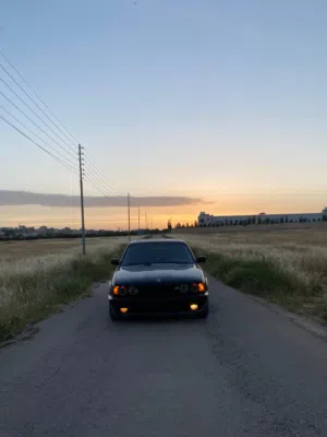 BMW E34 520i 94