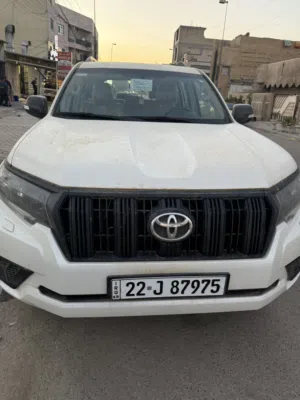 برادو ساز TXS للبيع