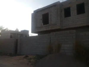 4 شقق للبيع في فاطمه الزهراء
