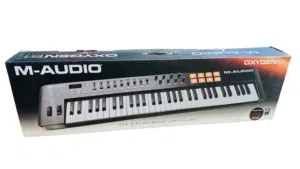 كيبورد ميدي ام اوديو