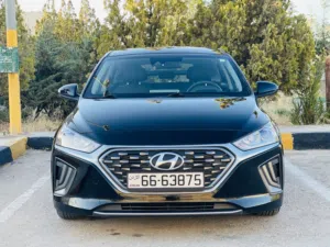 HUYNDAI IONIQ 2020