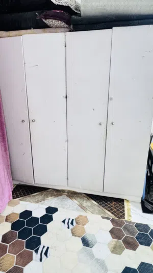 كنتور كويتي مستعمل
