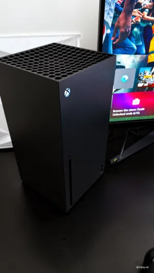 اكس بوكس سيريس اكس 1TB