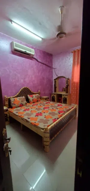 60 m2 1 Bedroom Apartments for Rent in Aden Other