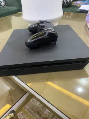 بلايستيشن 4 سلم PS4 slim