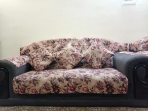 طقم كنب ثقيل البيع المستعجل الموقع السلط